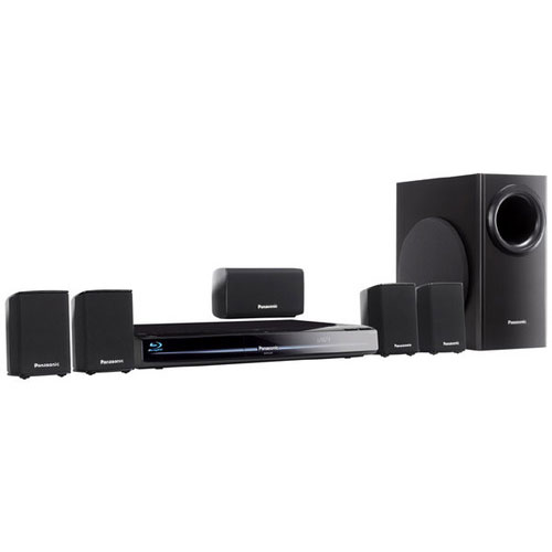 Panasonic 5.1 Surround Sound System for 198.89, Shipped Free (reg